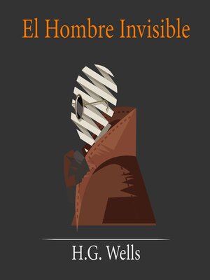 cover image of El Hombre Invisible